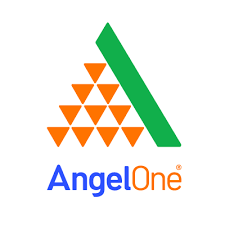 angel one logo