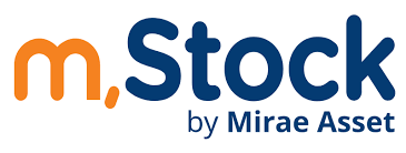 mstock logo